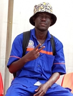 Photo du profil