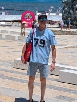 Photo du profil