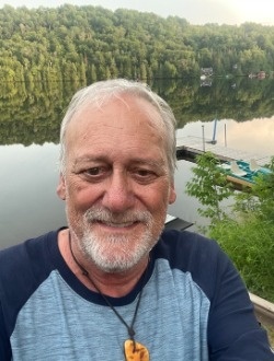 Photo du profil