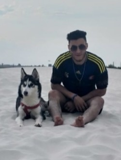 Photo du profil