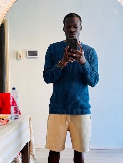 Photo du profil