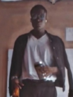 Photo du profil