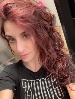 Photo du profil