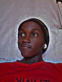 Photo du profil