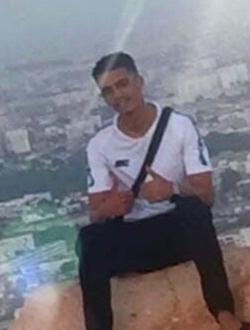 Photo du profil