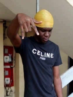 Photo du profil