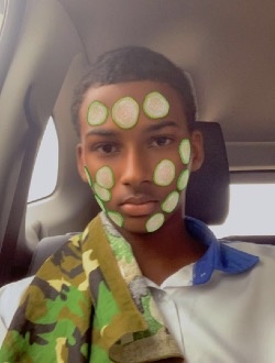 Photo du profil