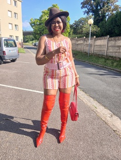 Photo du profil