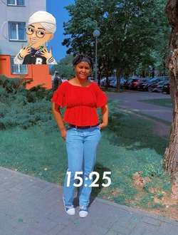 Photo du profil