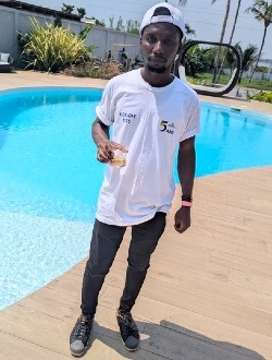 Photo du profil