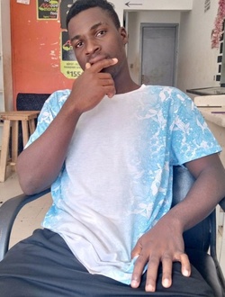 Photo du profil