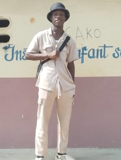 Photo du profil