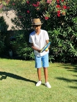 Photo du profil