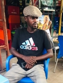 Photo du profil