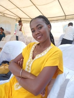 Photo du profil