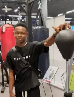 Photo du profil