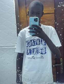 Photo du profil