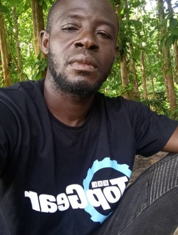 Photo du profil