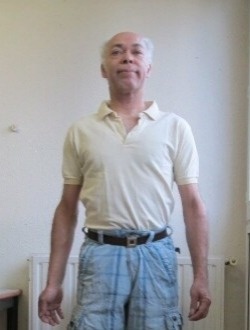 Photo du profil