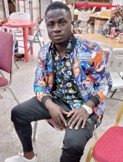 Photo du profil