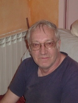 Photo du profil