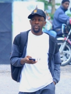 Photo du profil