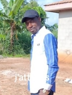 Photo du profil