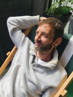 Photo du profil
