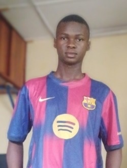 Photo du profil