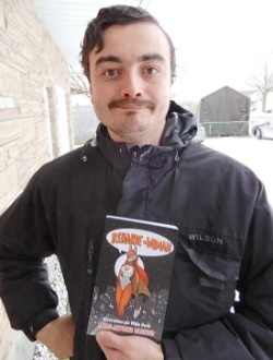 Photo du profil
