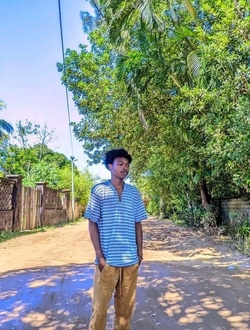 Photo du profil
