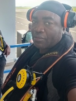 Photo du profil