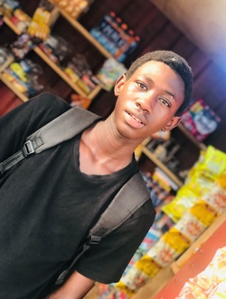 Photo du profil