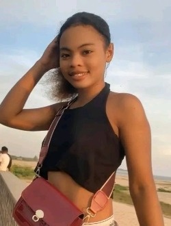 Profil de Mayäh, une femme célibataire de 24 ans à Besavoa-Morondava