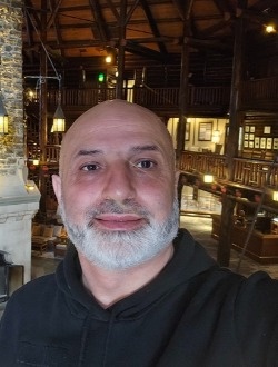 Photo du profil