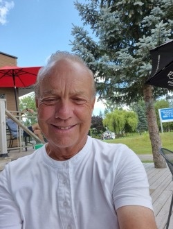 Photo du profil