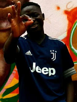 Photo du profil
