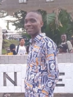 Photo du profil