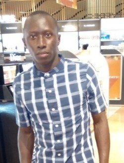 Photo du profil