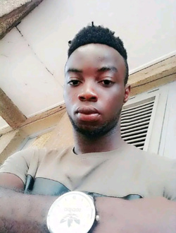 Photo du profil