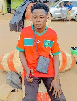 Photo du profil