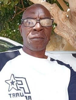 Photo du profil