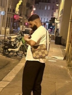 Photo du profil