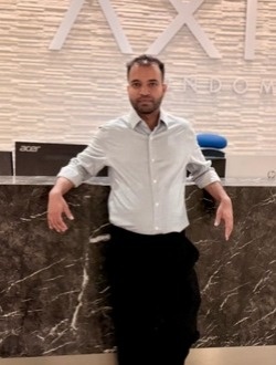 Photo du profil