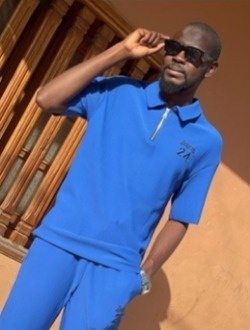 Photo du profil