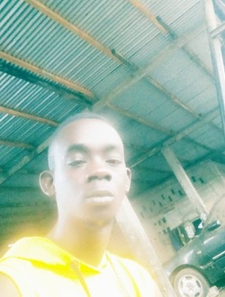Photo du profil