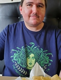 Photo du profil