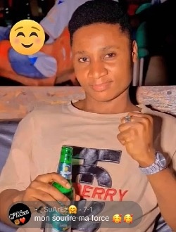 Photo du profil
