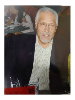 Photo du profil