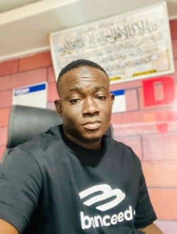 Photo du profil